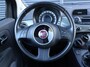 Fiat 500 0.9 TwinAir Lounge 3e eigenaar NAP Pano Airco APK Garantie