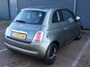 Fiat 500 0.9 TwinAir Lounge 3e eigenaar NAP Pano Airco APK Garantie