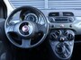 Fiat 500 0.9 TwinAir Lounge 3e eigenaar NAP Pano Airco APK Garantie