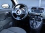 Fiat 500 0.9 TwinAir Lounge 3e eigenaar NAP Pano Airco APK Garantie