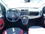 Fiat Panda | Airco | 5drs | NAP | 137.000 km | Nieuwe APK | Zuinig | 2 Sleutels |