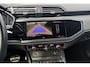 Audi Q3 45 TFSI e S edition 21 inch Pano Sfeerverlichting ACC Camera Trekhaak