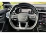 Audi Q3 45 TFSI e S edition 21 inch Pano Sfeerverlichting ACC Camera Trekhaak