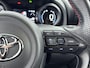 Toyota Yaris 1.5 Hybrid GR Sport Bi-tone Pearl White / Zwart dak | Apple carplay | Android Auto | All Season banden |