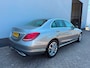 Mercedes-Benz C-klasse 180 Prestige - Leder Interieur