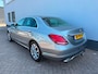 Mercedes-Benz C-klasse 180 Prestige - Leder Interieur