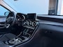 Mercedes-Benz C-klasse 180 Prestige - Leder Interieur