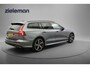 Volvo V60 2.0 B3 Momentum Advantage Automaat - Carplay, Camera, Stoelverw.