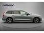 Volvo V60 2.0 B3 Momentum Advantage Automaat - Carplay, Camera, Stoelverw.