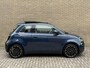 Fiat 500e La Prima 42 kWh 118pk | Panoramadak | Leder | Navigatie | Camera | Apple CarPlay | Stoelverwarming | Keyless | DAB | Full-LED | Adaptieve cruise | Lane assist | Volledig onderhouden