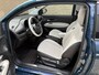 Fiat 500e La Prima 42 kWh 118pk | Panoramadak | Leder | Navigatie | Camera | Apple CarPlay | Stoelverwarming | Keyless | DAB | Full-LED | Adaptieve cruise | Lane assist | Volledig onderhouden