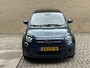 Fiat 500e La Prima 42 kWh 118pk | Panoramadak | Leder | Navigatie | Camera | Apple CarPlay | Stoelverwarming | Keyless | DAB | Full-LED | Adaptieve cruise | Lane assist | Volledig onderhouden