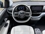 Fiat 500e La Prima 42 kWh 118pk | Panoramadak | Leder | Navigatie | Camera | Apple CarPlay | Stoelverwarming | Keyless | DAB | Full-LED | Adaptieve cruise | Lane assist | Volledig onderhouden