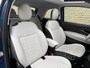 Fiat 500e La Prima 42 kWh 118pk | Panoramadak | Leder | Navigatie | Camera | Apple CarPlay | Stoelverwarming | Keyless | DAB | Full-LED | Adaptieve cruise | Lane assist | Volledig onderhouden