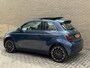Fiat 500e La Prima 42 kWh 118pk | Panoramadak | Leder | Navigatie | Camera | Apple CarPlay | Stoelverwarming | Keyless | DAB | Full-LED | Adaptieve cruise | Lane assist | Volledig onderhouden