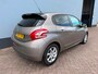 Peugeot 208 1.2 PureTech Style Automaat - Navigatie