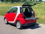 smart Fortwo coupé 1.0 mhd Edition Pure Automaat Airco