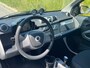 smart Fortwo coupé 1.0 mhd Edition Pure Automaat Airco