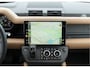 Land Rover Defender 110 P300e 110 X-Dynamic HSE | Full Options | Urban WX-2R | Incl. Winterbanden | Santorini Black | Caraway leder |