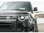 Land Rover Defender 110 P300e 110 X-Dynamic HSE | Full Options | Urban WX-2R | Incl. Winterbanden | Santorini Black | Caraway leder |
