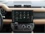 Land Rover Defender 110 P300e 110 X-Dynamic HSE | Full Options | Urban WX-2R | Incl. Winterbanden | Santorini Black | Caraway leder |