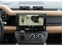 Land Rover Defender 110 P300e 110 X-Dynamic HSE | Full Options | Urban WX-2R | Incl. Winterbanden | Santorini Black | Caraway leder |