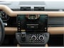 Land Rover Defender 110 P300e 110 X-Dynamic HSE | Full Options | Urban WX-2R | Incl. Winterbanden | Santorini Black | Caraway leder |