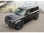 Land Rover Defender 110 P300e 110 X-Dynamic HSE | Full Options | Urban WX-2R | Incl. Winterbanden | Santorini Black | Caraway leder |
