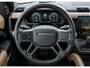 Land Rover Defender 110 P300e 110 X-Dynamic HSE | Full Options | Urban WX-2R | Incl. Winterbanden | Santorini Black | Caraway leder |