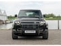 Land Rover Defender 110 P300e 110 X-Dynamic HSE | Full Options | Urban WX-2R | Incl. Winterbanden | Santorini Black | Caraway leder |