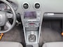 Audi A3 Cabriolet 1.4 TFSI Attraction Pro Line Business NL-NAP, Nw. Dak, 18'' LMV, Navi Zomer actie!