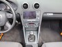 Audi A3 Cabriolet 1.4 TFSI Attraction Pro Line Business NAP, Nw. Dak, 18'' LMV, Navi Zomeractie!