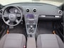 Audi A3 Cabriolet 1.4 TFSI Attraction Pro Line Business NL-NAP, Nw. Dak, 18'' LMV, Navi Zomer actie!
