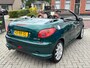 Peugeot 206 CC 1.6-16V Roland Garros