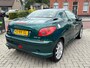 Peugeot 206 CC 1.6-16V Roland Garros