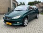 Peugeot 206 CC 1.6-16V Roland Garros