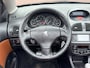 Peugeot 206 CC 1.6-16V Roland Garros
