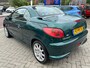 Peugeot 206 CC 1.6-16V Roland Garros