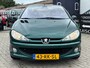 Peugeot 206 CC 1.6-16V Roland Garros