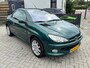 Peugeot 206 CC 1.6-16V Roland Garros
