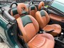 Peugeot 206 CC 1.6-16V Roland Garros