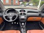Peugeot 206 CC 1.6-16V Roland Garros