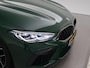 BMW 8-serie Gran Coupé M8 COMPETITION 626 PK IRISH GREEN + BOWERS & WILKINS | KERAMISCHE REMMEN