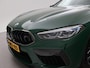 BMW 8-serie Gran Coupé M8 COMPETITION 626 PK IRISH GREEN + BOWERS & WILKINS | KERAMISCHE REMMEN