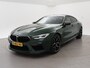 BMW 8-serie Gran Coupé M8 COMPETITION 626 PK IRISH GREEN + BOWERS & WILKINS | KERAMISCHE REMMEN