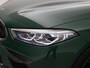 BMW M8 COMPETITION 626 PK IRISH GREEN + BOWERS & WILKINS | KERAMISCHE REMMEN