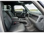 Land Rover Defender 110 P300e 110 X-Dynamic HSE | VERWACHT | Full Options | Urban WX-2R | Incl. Winterbanden | Borasco Grey | Ebony leder |