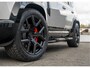 Land Rover Defender 110 P300e 110 X-Dynamic HSE | VERWACHT | Full Options | Urban WX-2R | Incl. Winterbanden | Borasco Grey | Ebony leder |