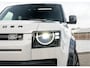 Land Rover Defender 110 P300e 110 X-Dynamic HSE | VERWACHT | Full Options | Urban WX-2R | Incl. Winterbanden | Borasco Grey | Ebony leder |