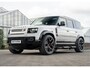 Land Rover Defender 110 P300e 110 X-Dynamic HSE | VERWACHT | Full Options | Urban WX-2R | Incl. Winterbanden | Borasco Grey | Ebony leder |